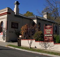 Colonial Motel - Omeo - Accommodation Sydney