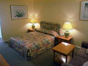 Comfort Inn Western Warrnambool - Sydney 4u 1