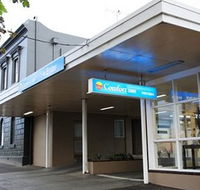 Comfort Inn Western Warrnambool - Sydney 4u