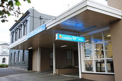 Comfort Inn Western Warrnambool - Sydney 4u 0
