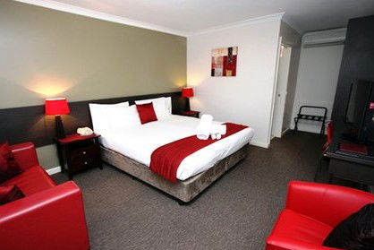 Comfort Inn Western Warrnambool - Sydney 4u 2