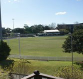 Shalom College - Sydney 4u