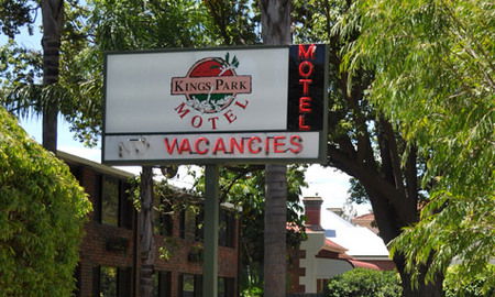  Accommodation Sydney