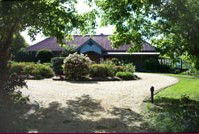 Monticello Countryhouse - Sydney 4u 0