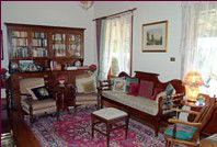 Monticello Countryhouse - Sydney 4u 3