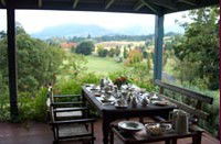 Monticello Countryhouse - Sydney 4u 4
