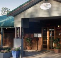 Hermitage Lodge - Accommodation Sydney