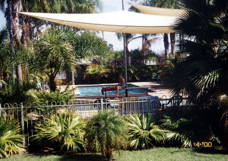 Leisure Tourist Park And Holiday Units - Sydney 4u 1