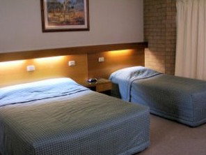 The Great Eastern Motor Inn - Accommodation Sydney 1