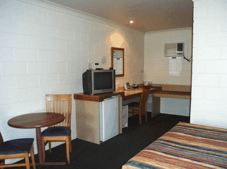 Country Ayr Motel - Accommodation Sydney 3