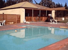 Pines Resort Hobart - Accommodation Sydney 0