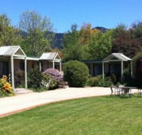 ELLENVALE HOLIDAY UNITS - Accommodation Sydney