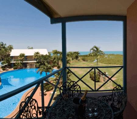 Hotel Kununurra - Sydney 4u