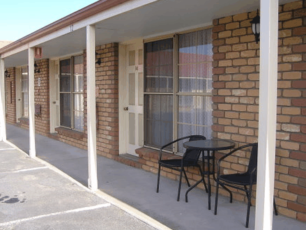 Gateway Motor Inn Warrnambool - Sydney 4u 2