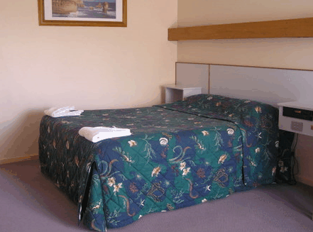 Gateway Motor Inn Warrnambool - Sydney 4u 3