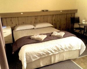 GLENROWAN KELLY COUNTRY MOTEL - Accommodation Sydney 1