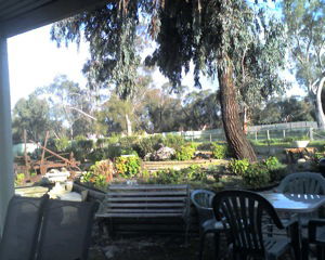 GLENROWAN KELLY COUNTRY MOTEL - Accommodation Sydney 2