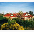 Glenwillan Homestead - Sydney 4u