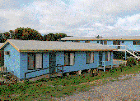 Marion Bay Seaside Apartments - Accommodation Sydney 1