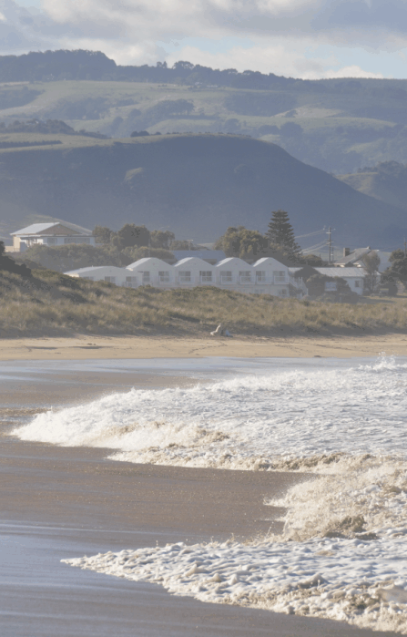 A Great Ocean View Motel - Sydney 4u