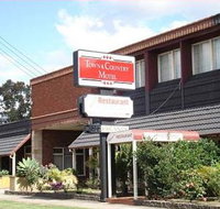 Town  Country Motel - Accommodation Sydney