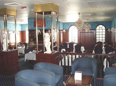 Town & Country Motel - Sydney 4u 3