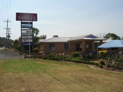 Appleby NSW Sydney 4u