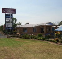 Almond Inn Motel - Sydney 4u