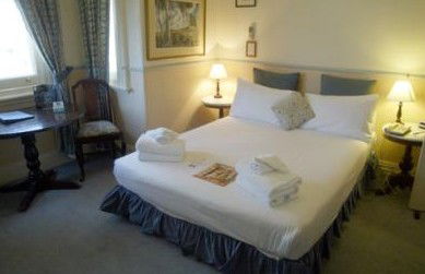 Woollahra NSW Accommodation Sydney