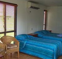 August Moon Caravan Park - Sydney 4u