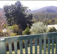 Healesville Maroondah View Motel - Accommodation Sydney