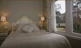 Edgelinks Bed And Breakfast - Sydney 4u 1