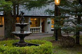 Edgelinks Bed And Breakfast - Sydney 4u 2