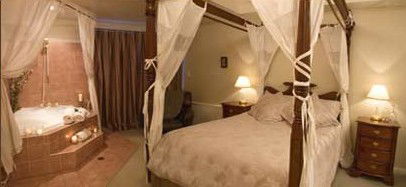 Edgelinks Bed And Breakfast - Sydney 4u 3