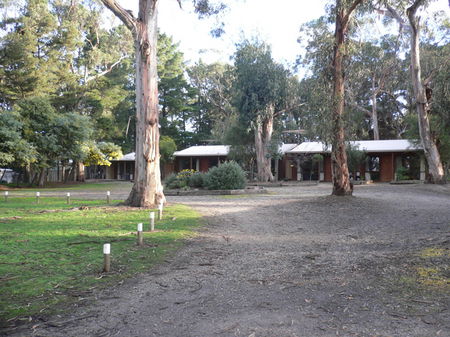 Koala Park Resort - Accommodation Sydney 0