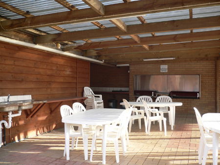 Koala Park Resort - Accommodation Sydney 2