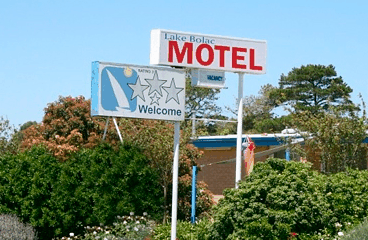 Lake Bolac Motel - Sydney 4u 0