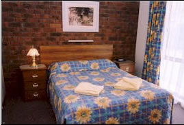 Lakes Jakaranda Holiday Units - Accommodation Sydney 5