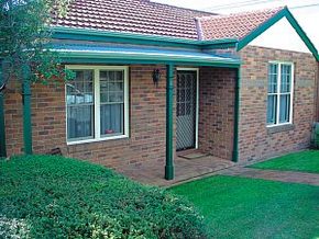 Shannon Motor Inn - Accommodation Sydney 2