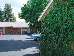 Shannon Motor Inn - Accommodation Sydney 3