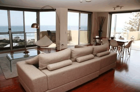 Grandview Apartments Ballina - Accommodation Sydney 1