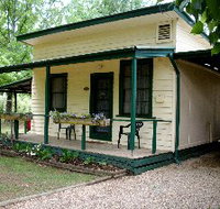 Pioneer Garden Cottages - Accommodation Sydney