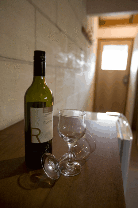 Port O Call Motel - Accommodation Sydney 2