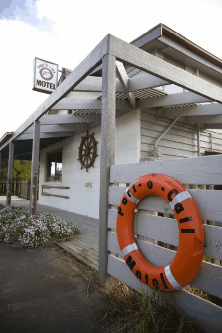Port O Call Motel - Accommodation Sydney 3