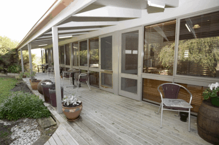 Port O Call Motel - Accommodation Sydney 4