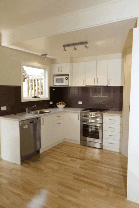 Port O Call Motel - Accommodation Sydney 5