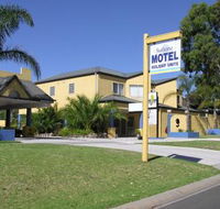 Seahorse Motel - Sydney 4u
