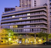 Y Hotel Hyde Park - Sydney 4u