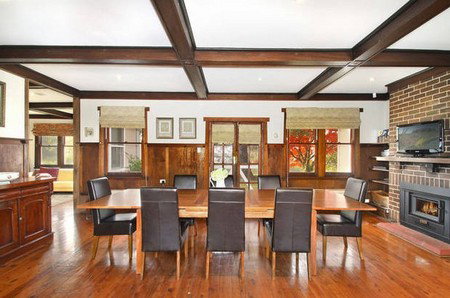 Robin Hill - Accommodation Sydney 3