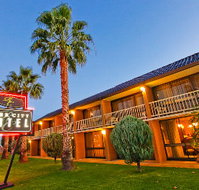 Mildura River City Motel - Accommodation Sydney